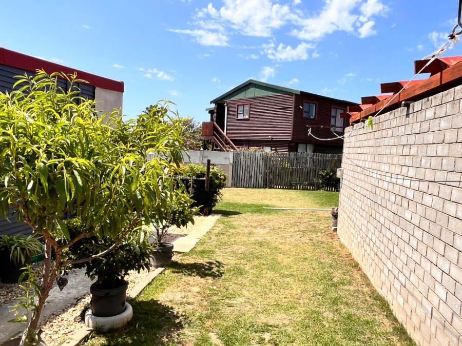 3 Bedroom Property for Sale in Noorsekloof Eastern Cape